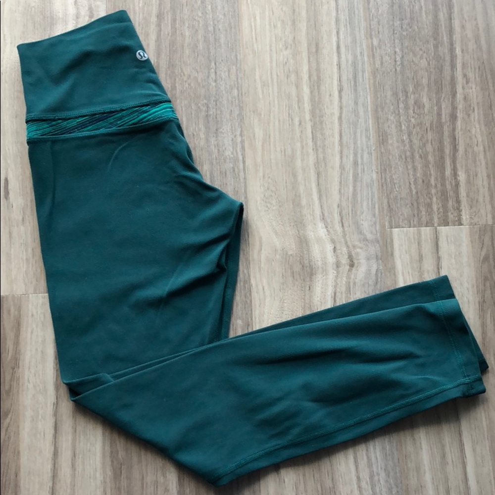 Lululemon Original Align
